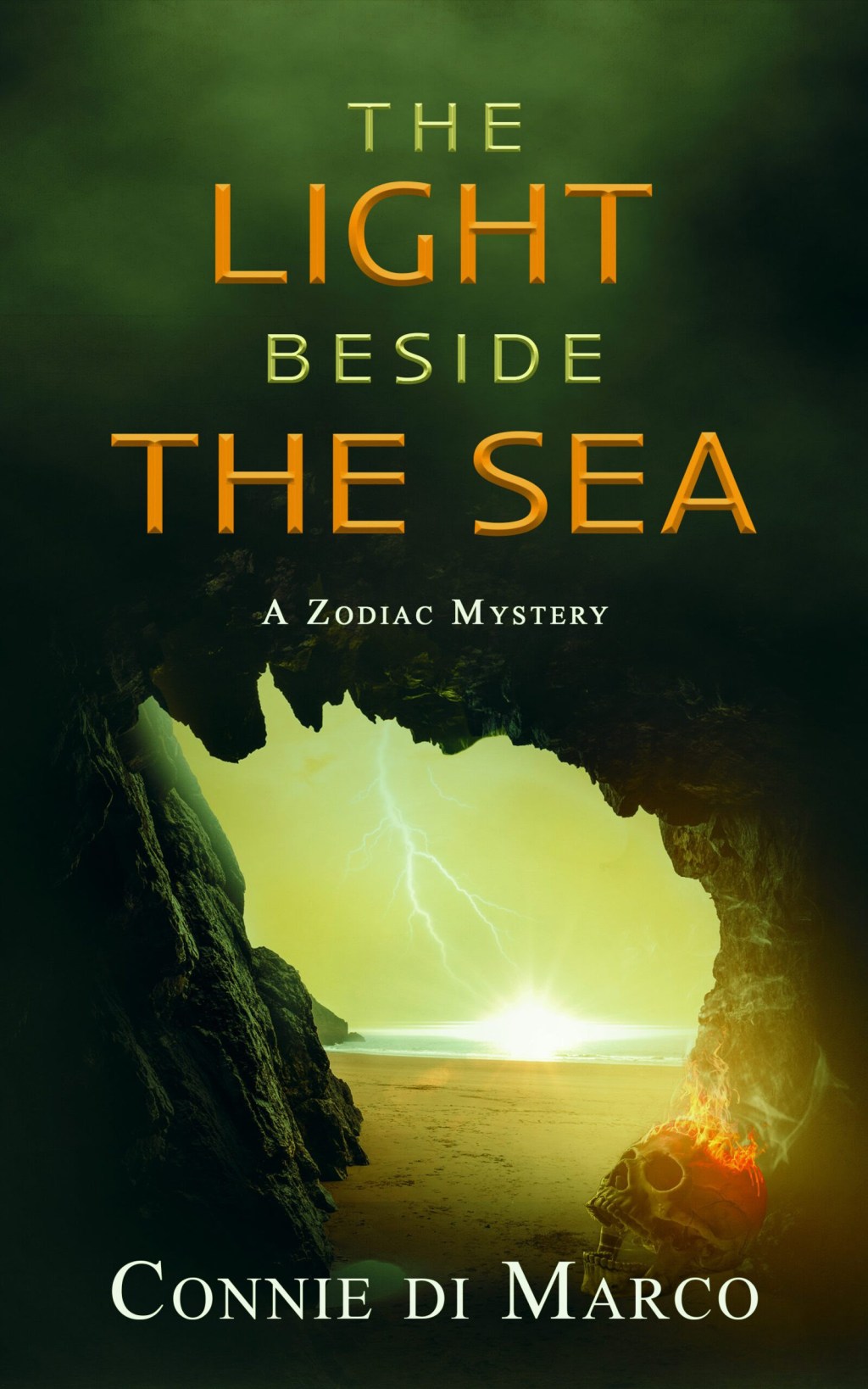 The Light Beside the Sea by Connie di Marco ~&nbsp;Review