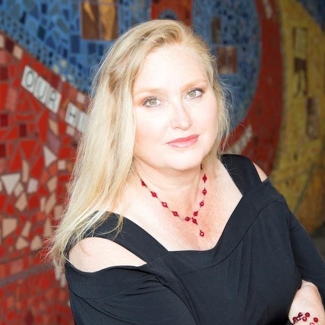 Guest Appearance with author ~ Cheryl L&nbsp;Reed