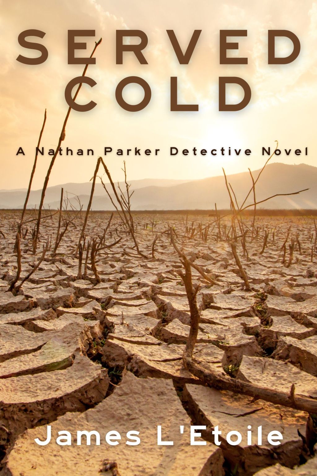 Served Cold by James L’Etoile ~&nbsp;Spotlight