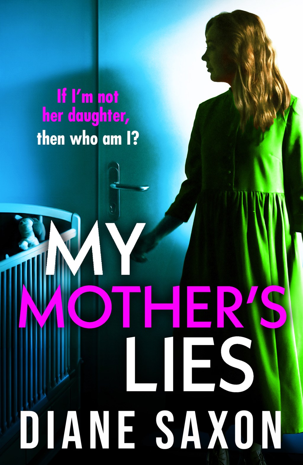 My Mother’s Lies by Diane Saxon ~&nbsp;Review