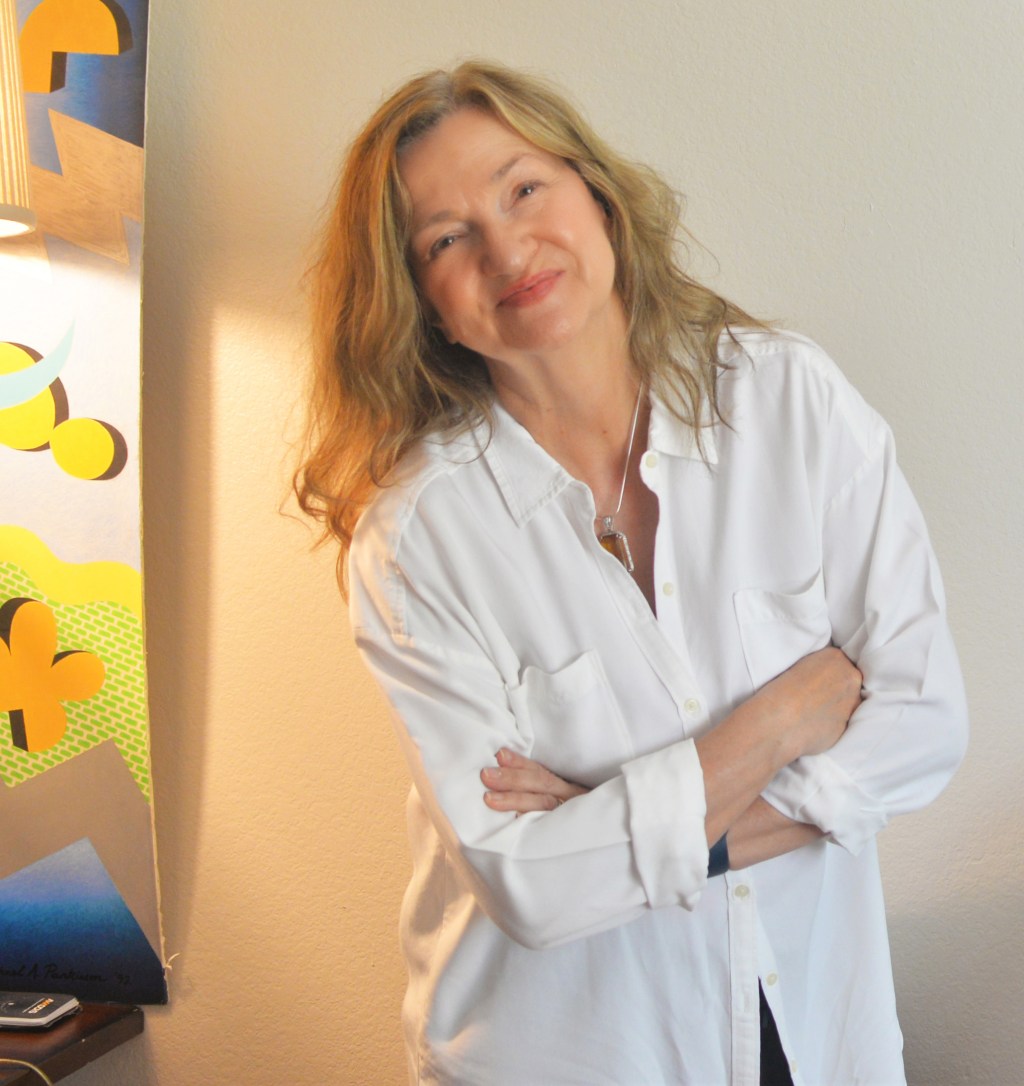 Guest Appearance with author ~ Linda L.&nbsp;Richards