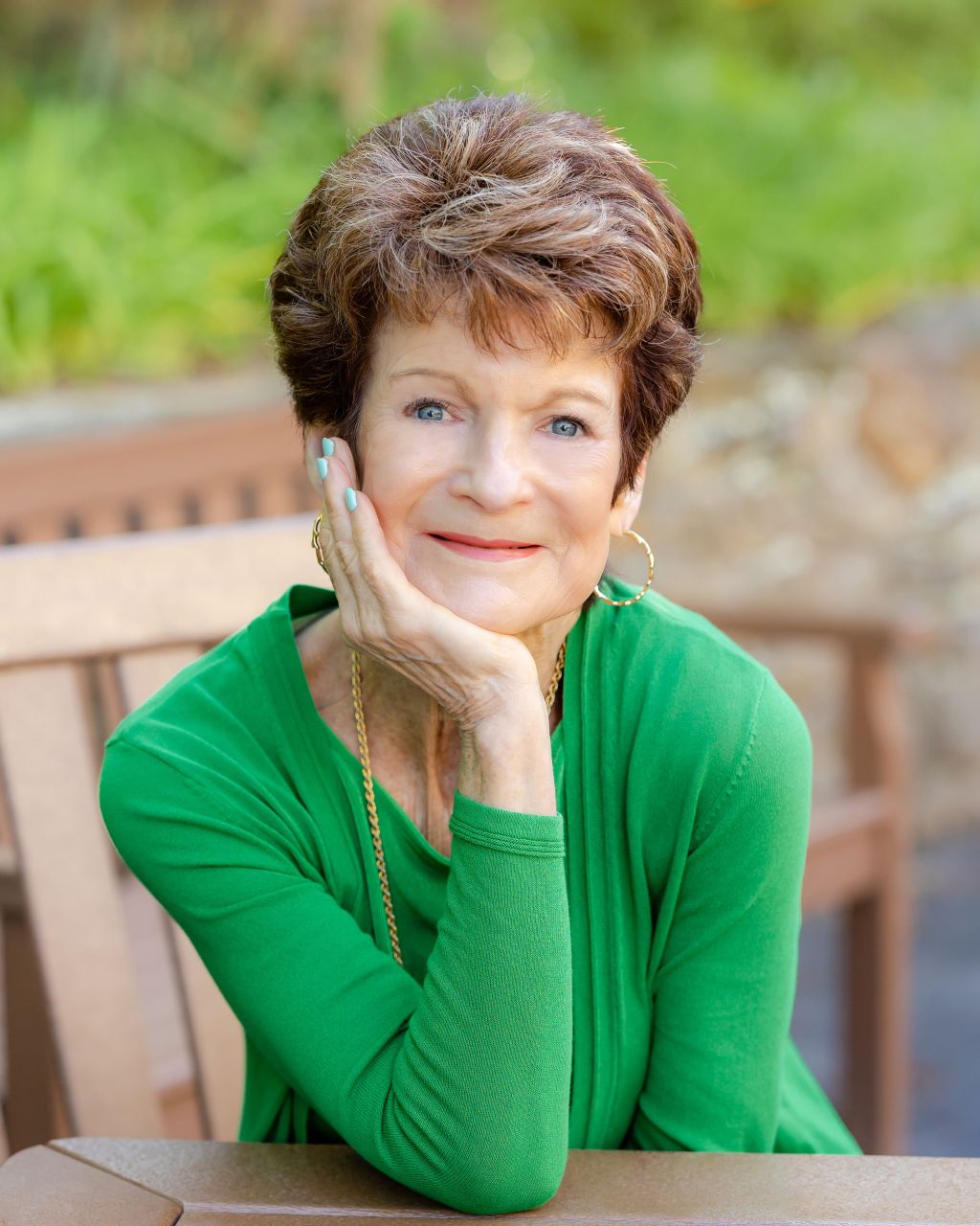 Guest Appearance with author ~ DiAnn&nbsp;Mills
