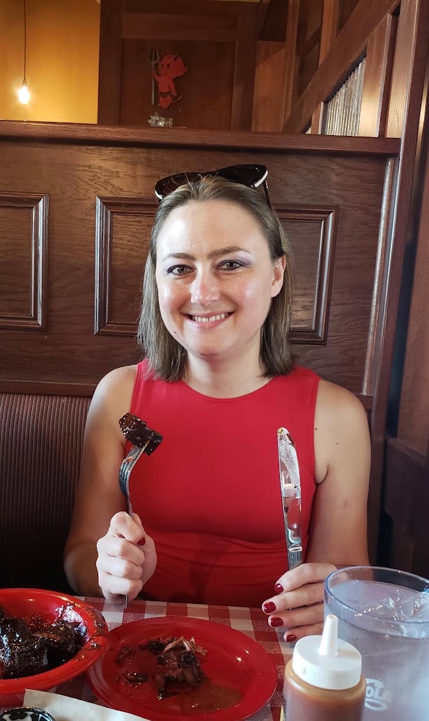 Guest Appearance with author ~ Laura&nbsp;Wetsel