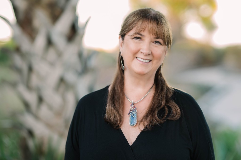 Guest Appearance with author ~ Terry S.&nbsp;Friedman