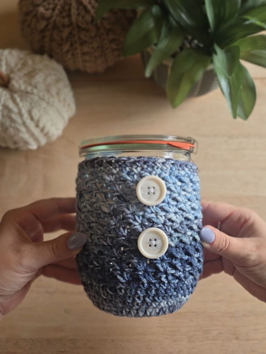 From Sourdough to Etsy: How a Simple Idea Became Something&nbsp;Cozy