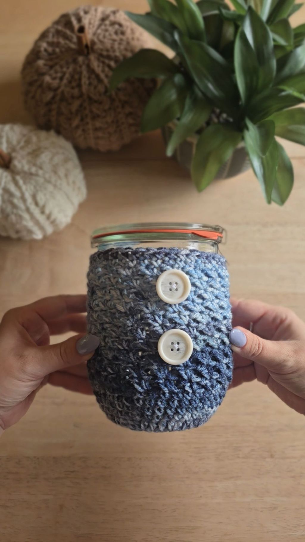 From Sourdough to Etsy: How a Simple Idea Became Something&nbsp;Cozy