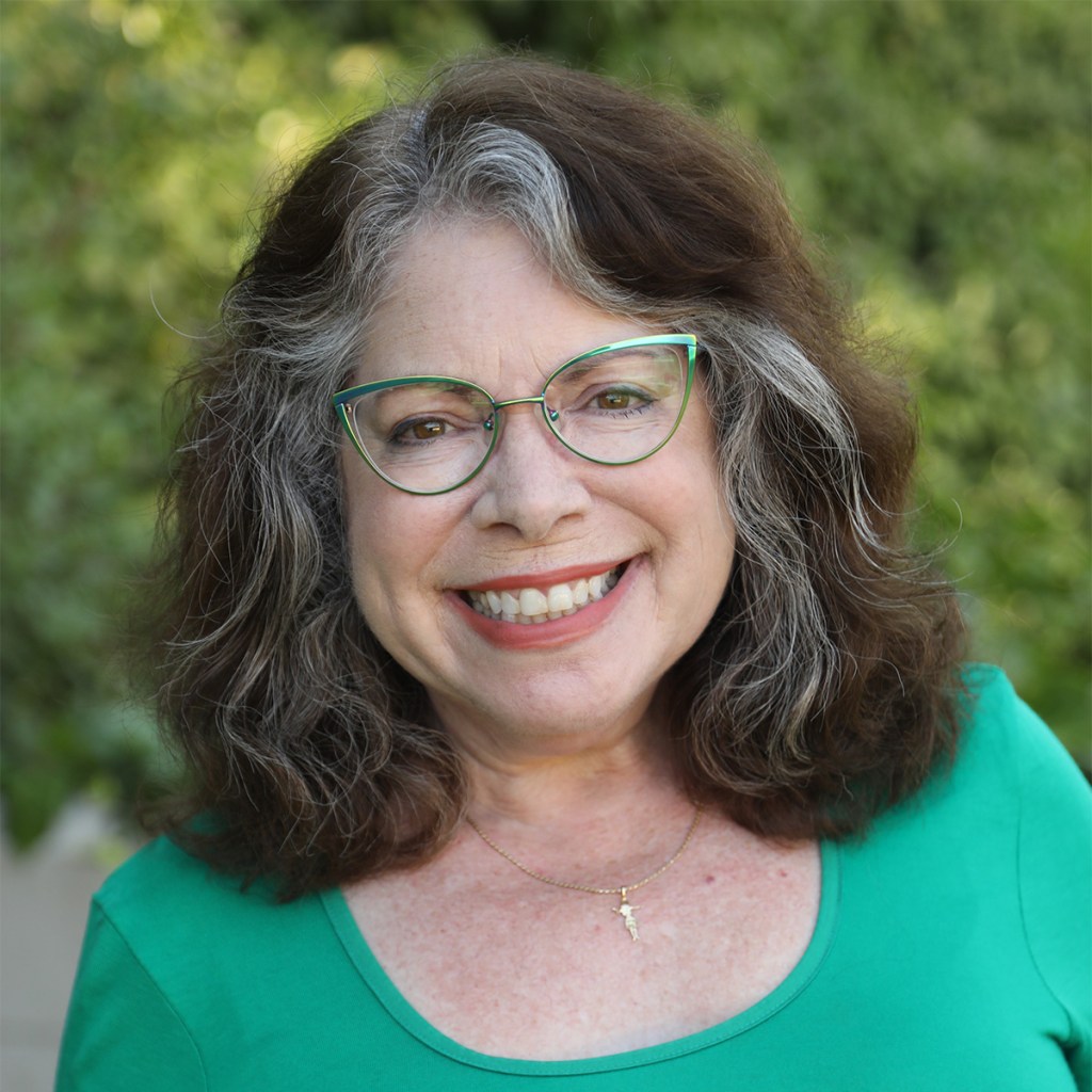 Guest Appearance with author Ellen&nbsp;Byron