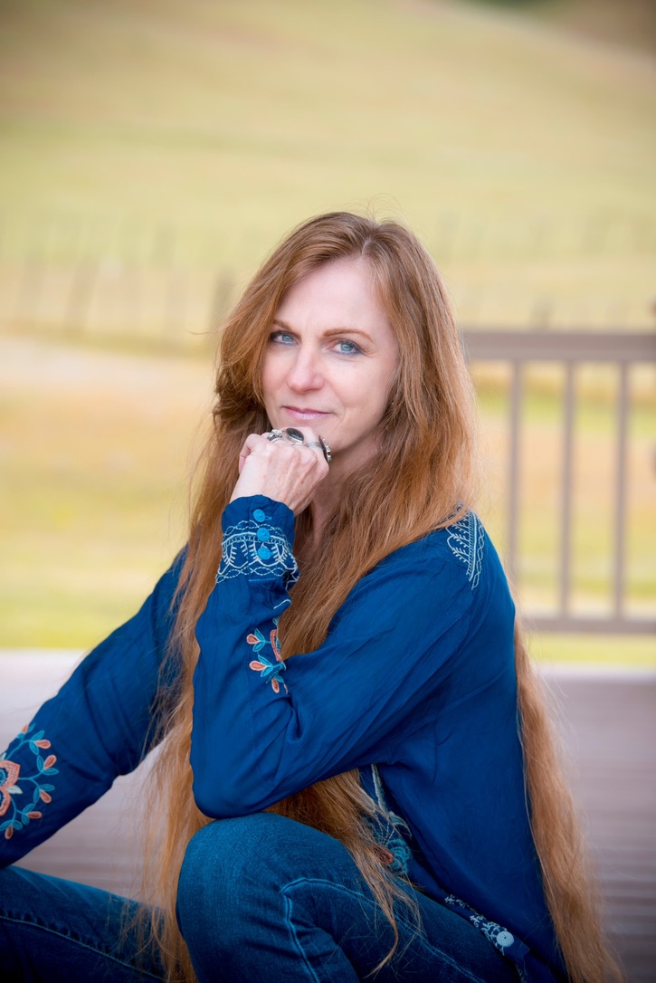 Guest Appearance with author Sherri&nbsp;Dodd