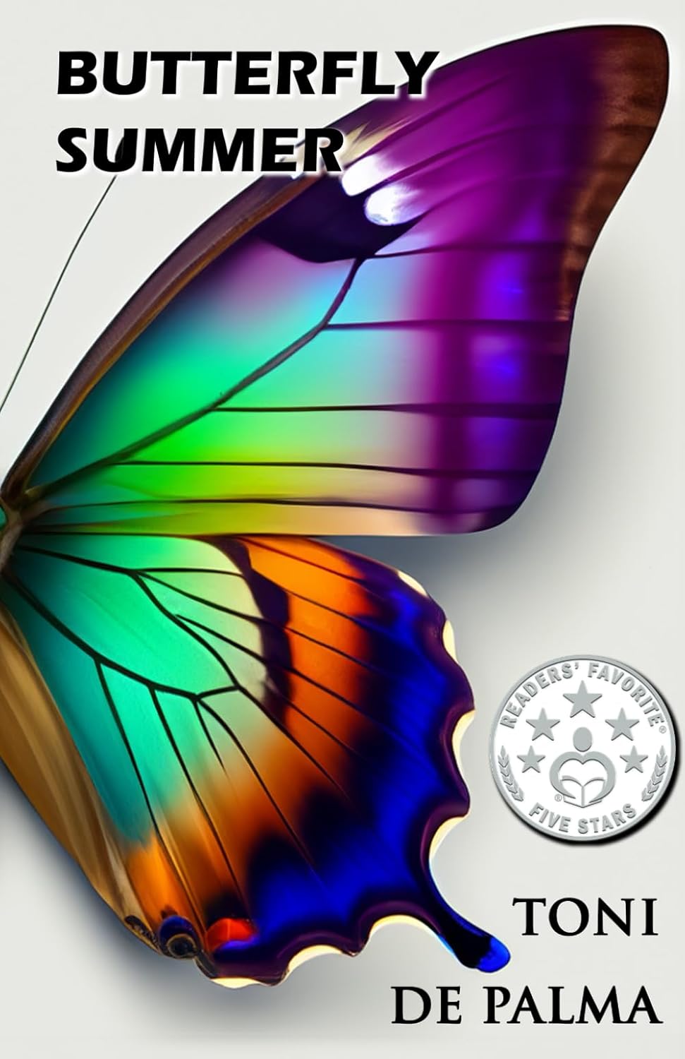 Review: Butterfly Summer