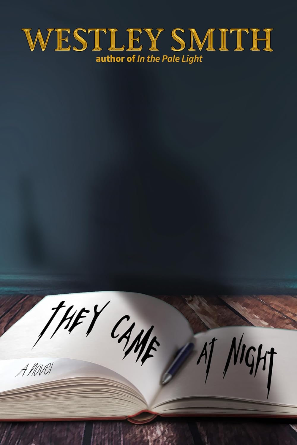 Review: They Came At&nbsp;Night