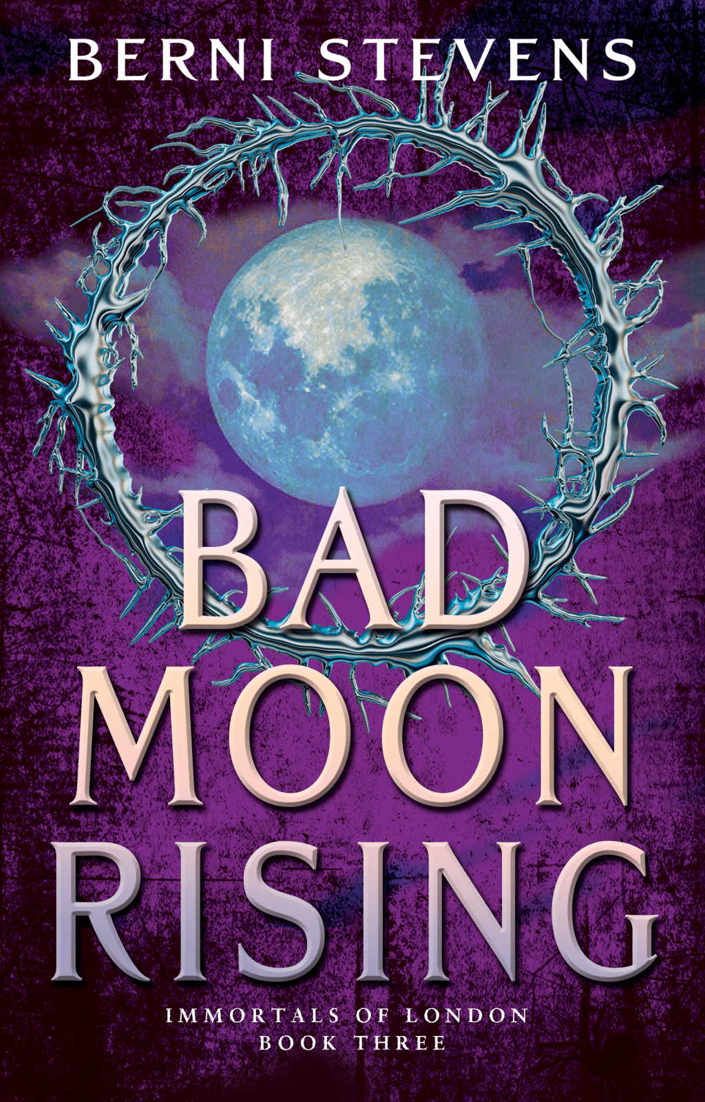 Review: Bad Moon&nbsp;Rising