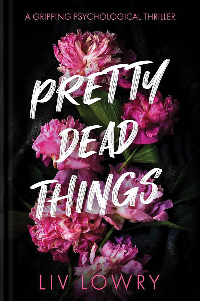 Review: Pretty Dead&nbsp;Things