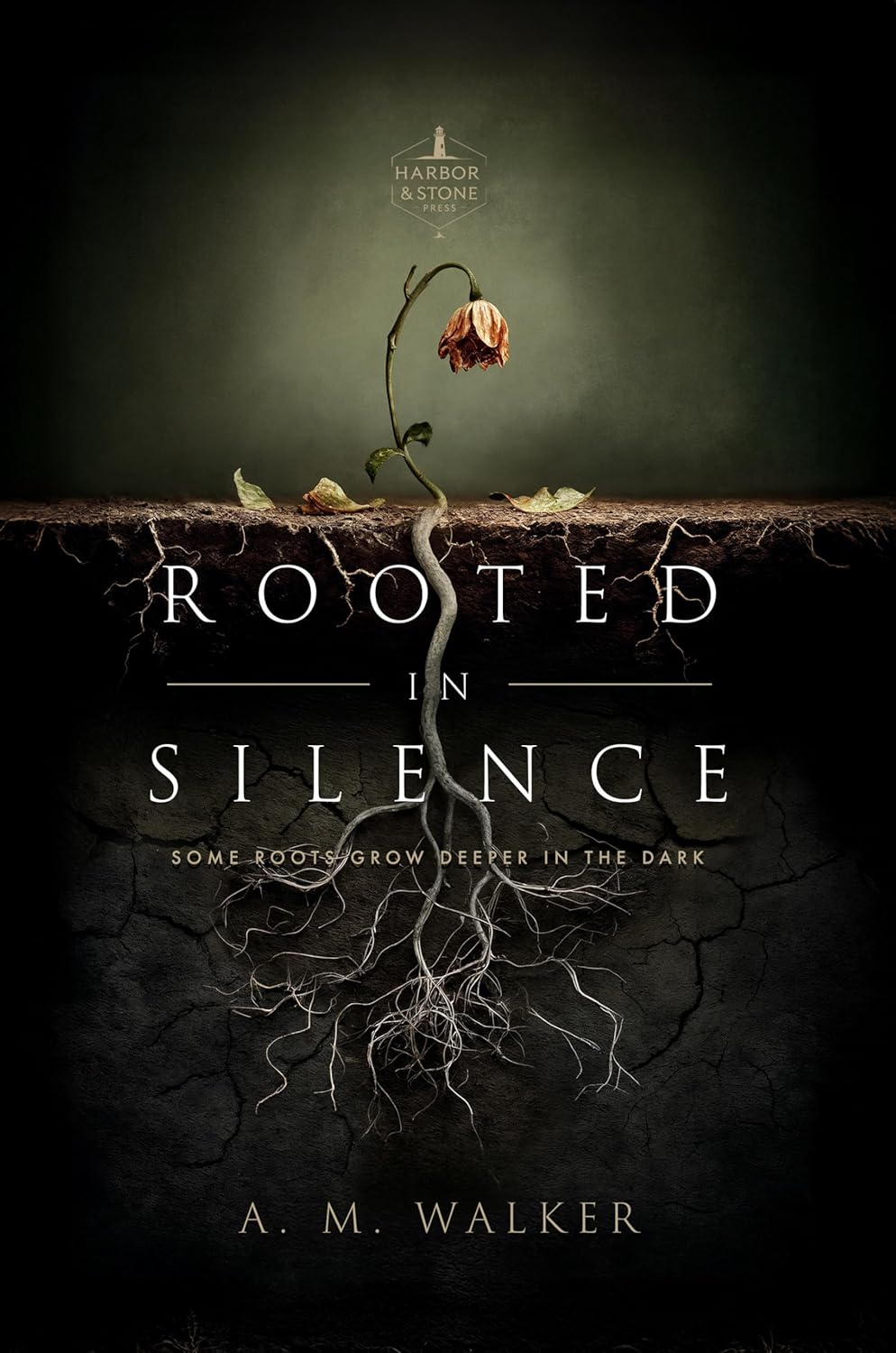 Review: Rooted In Silence by AM&nbsp;Walker