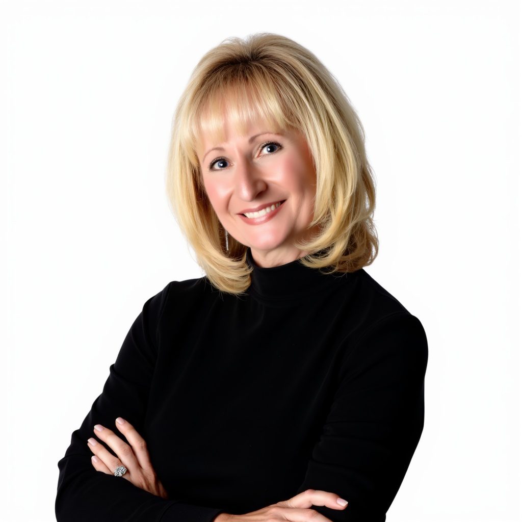 Guest Appearance with author Marlene&nbsp;Bell