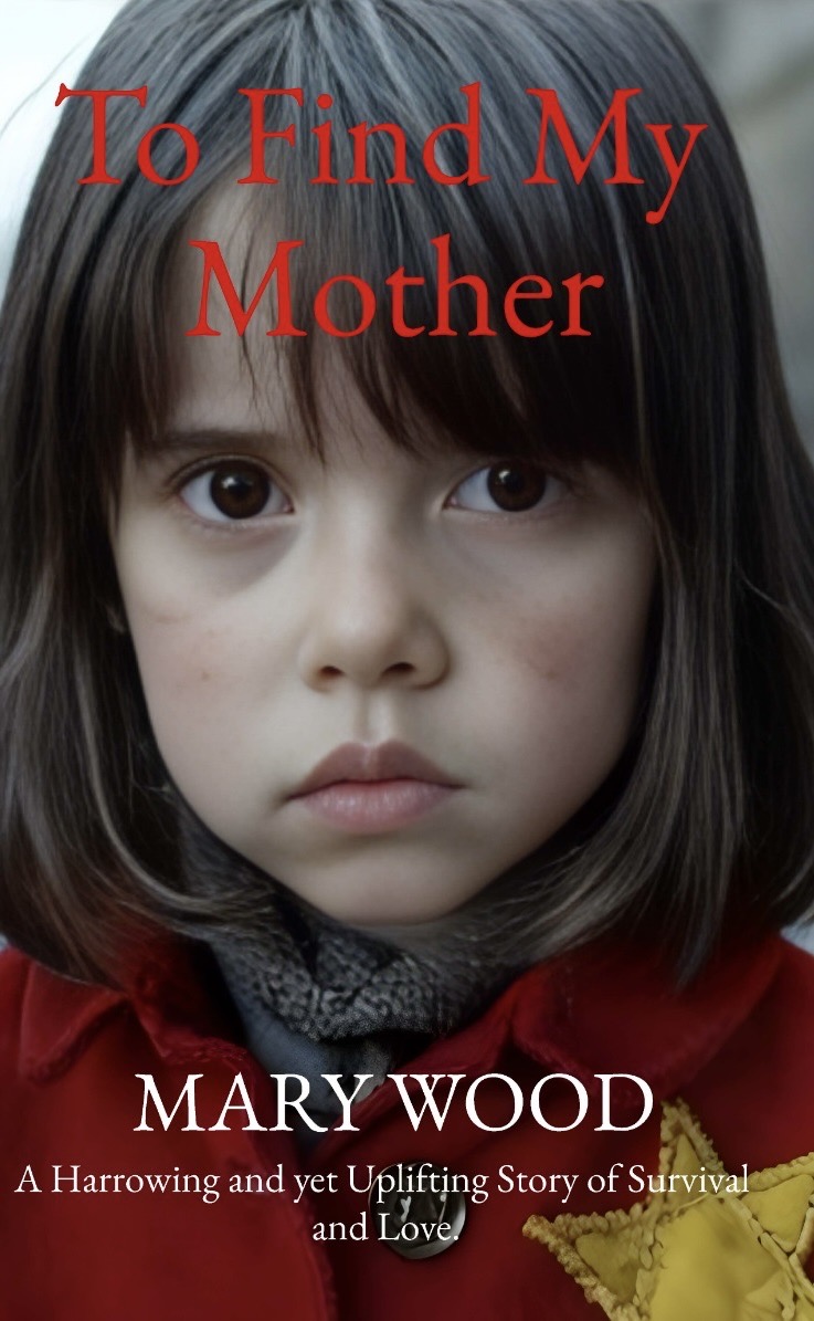 Review: To Find My&nbsp;Mother
