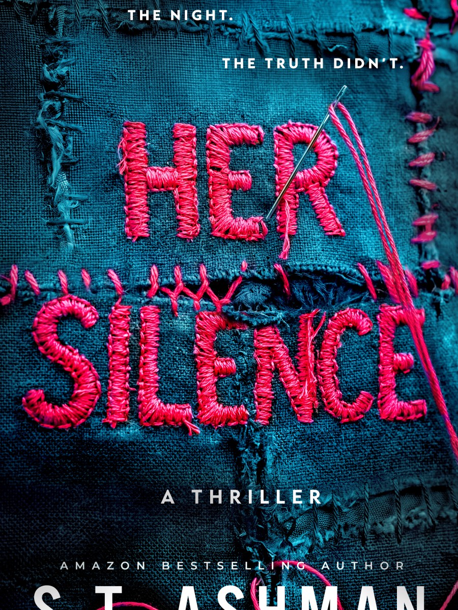 Review: Her Silence by ST&nbsp;Ashman