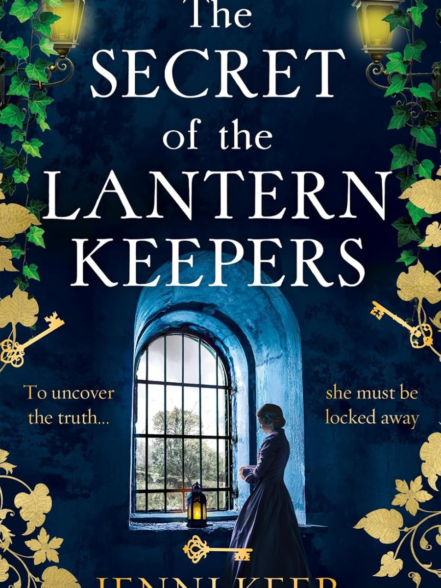 Review: The Secret of the Lantern Keepers by Jenni&nbsp;Keer