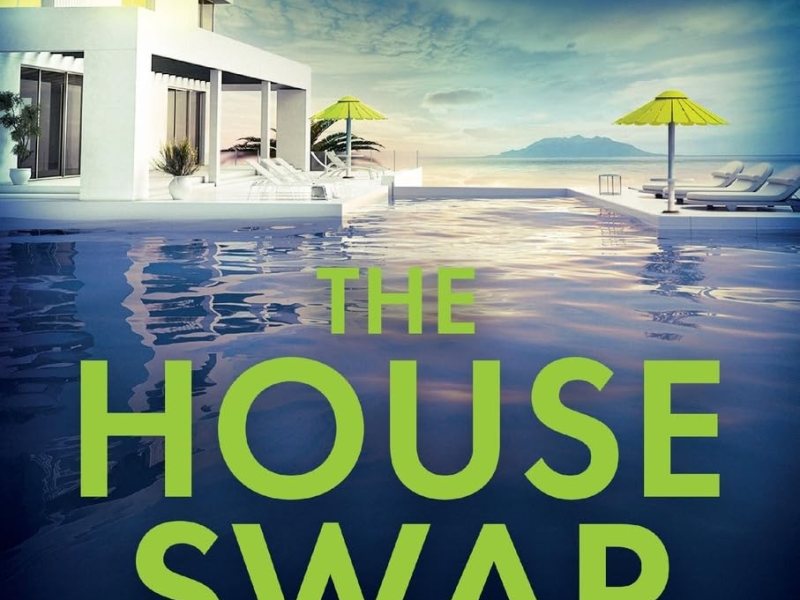 Review: The House Swap by Keri&nbsp;Beevis
