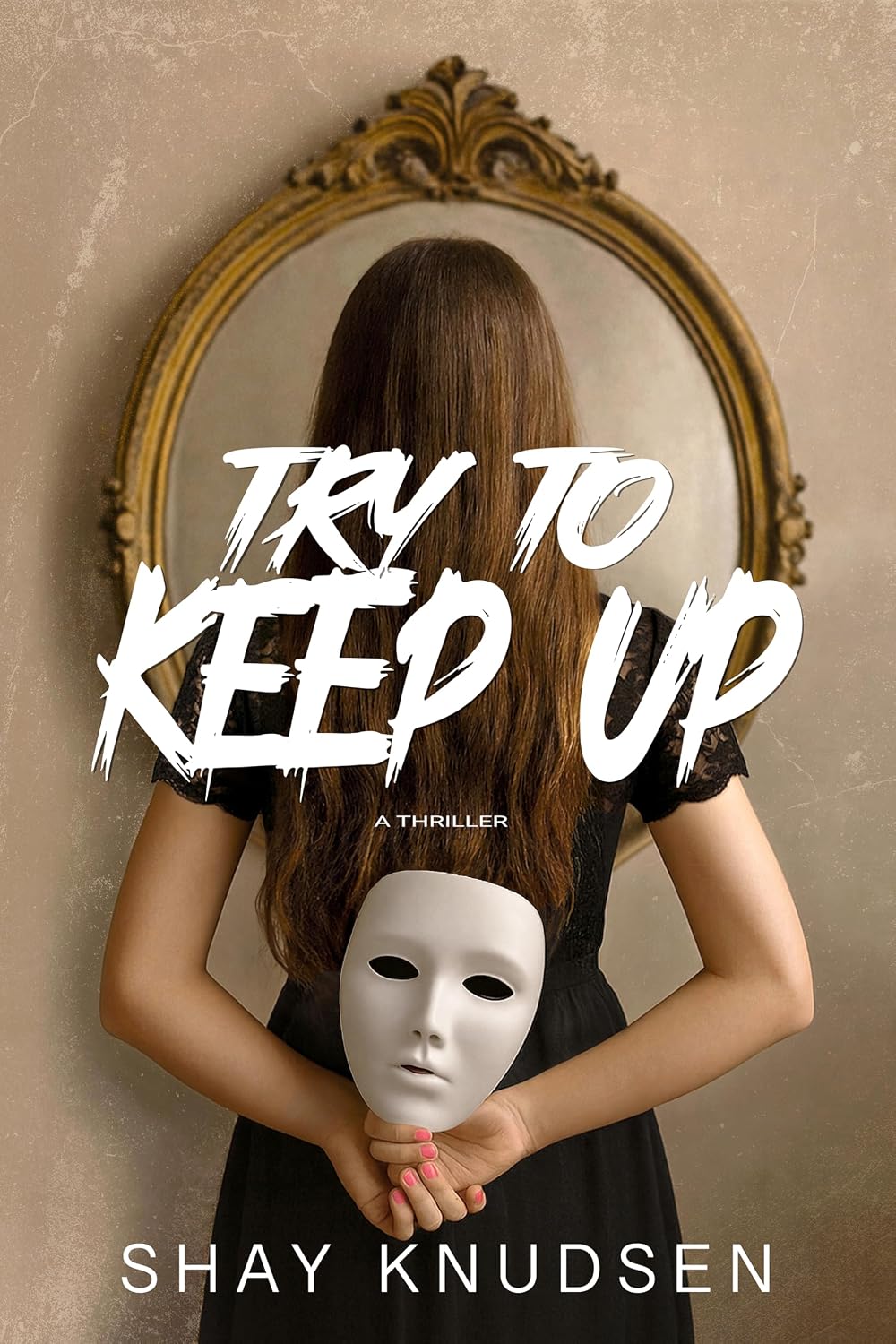 Review: Try To Keep Up by Shay&nbsp;Knudsen