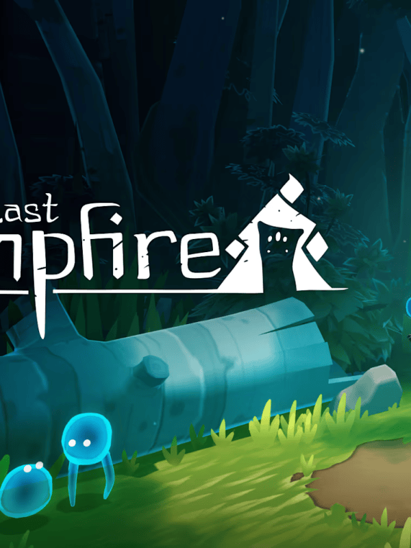 Game Review: The Last Campfire by Hello&nbsp;Games