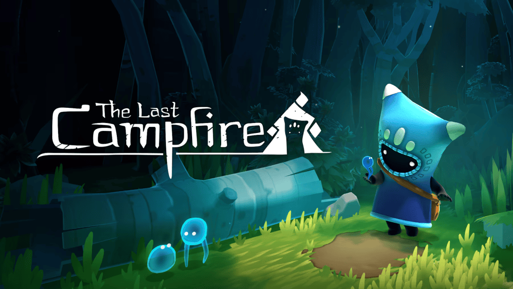 Game Review: The Last Campfire by Hello&nbsp;Games