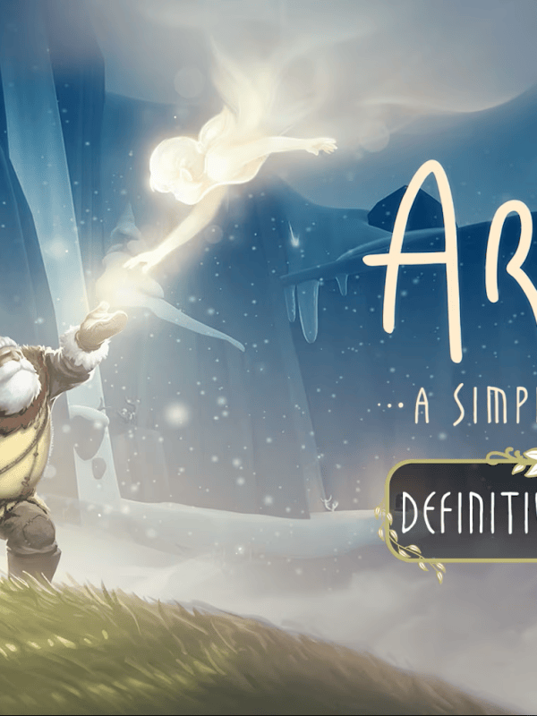 Game Review: Arise – A Simple Story by Piccolo&nbsp;Studio