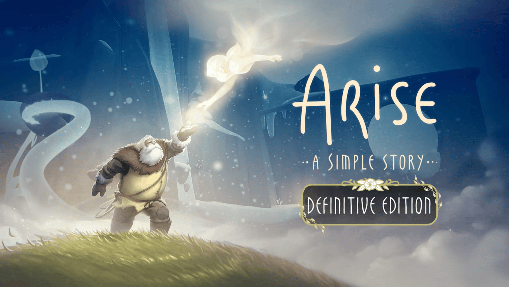 Game Review: Arise – A Simple Story by Piccolo&nbsp;Studio