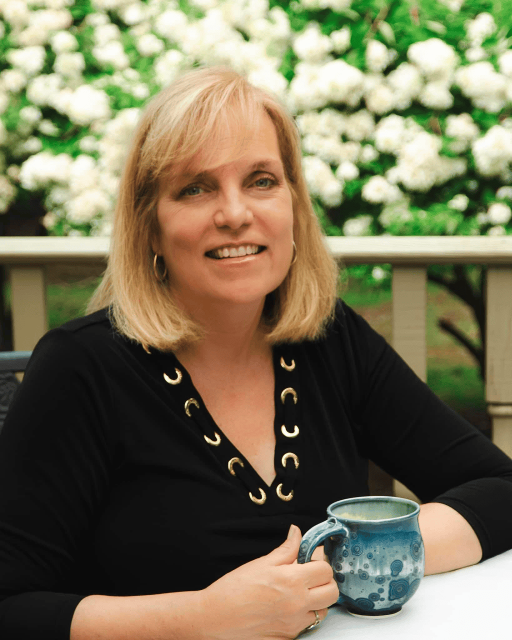Guest Appearance with author Jennifer&nbsp;Sadera
