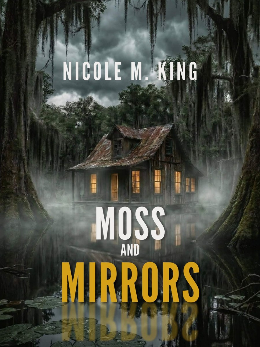 Review: Moss And&nbsp;Mirrors