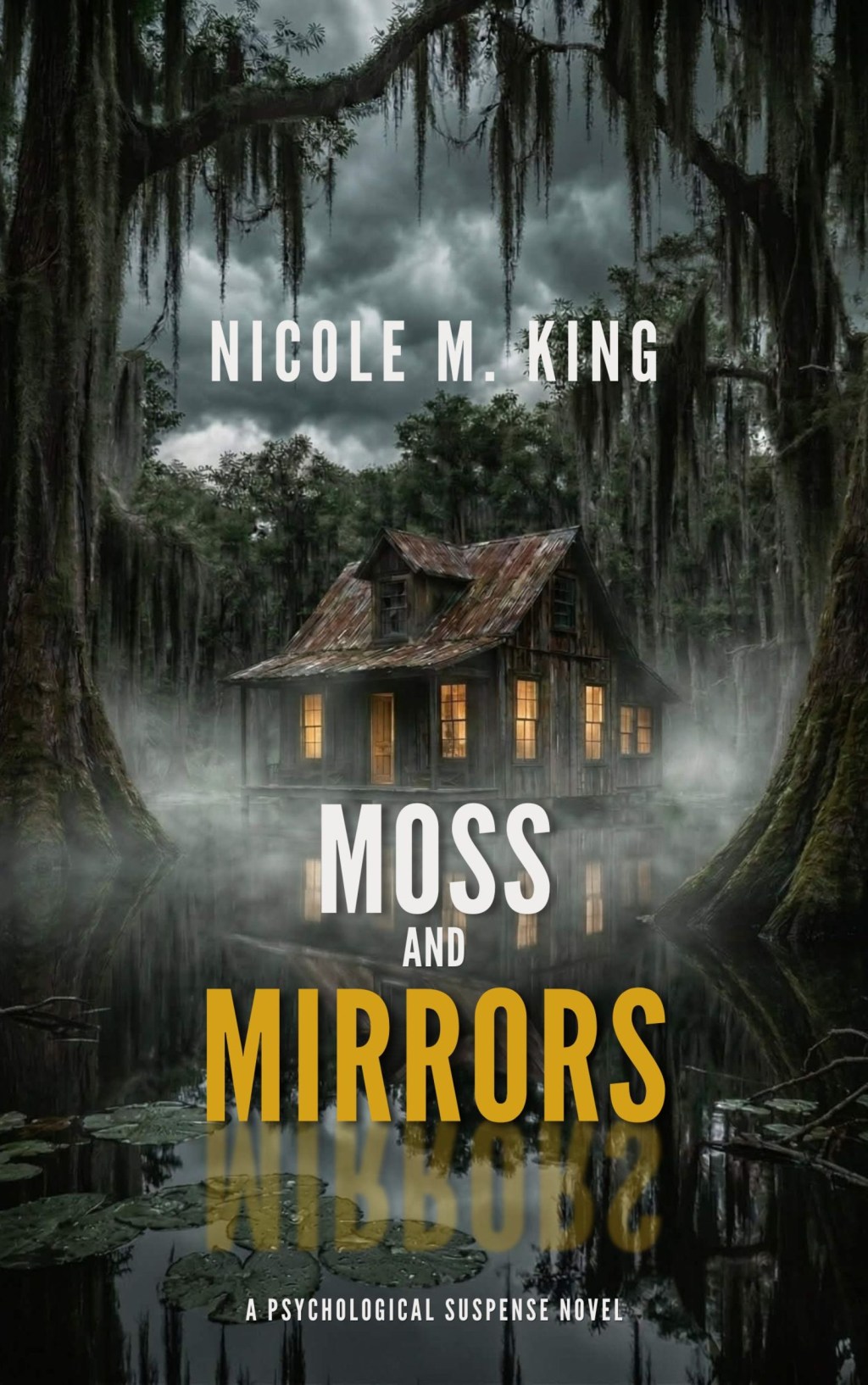 Review: Moss And&nbsp;Mirrors