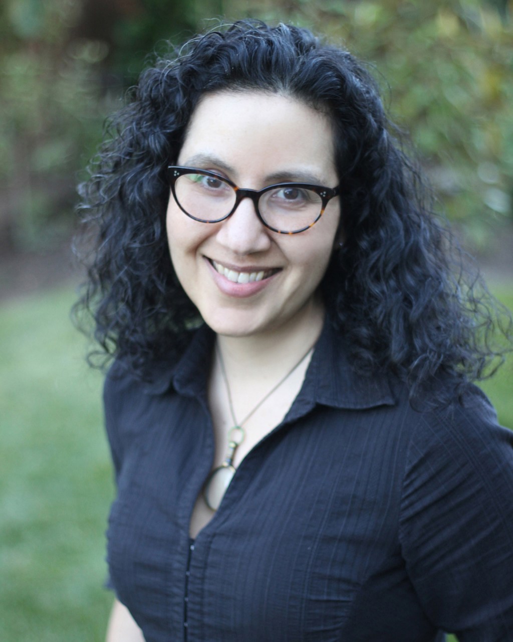 Guest Appearance with author Gigi Pandian