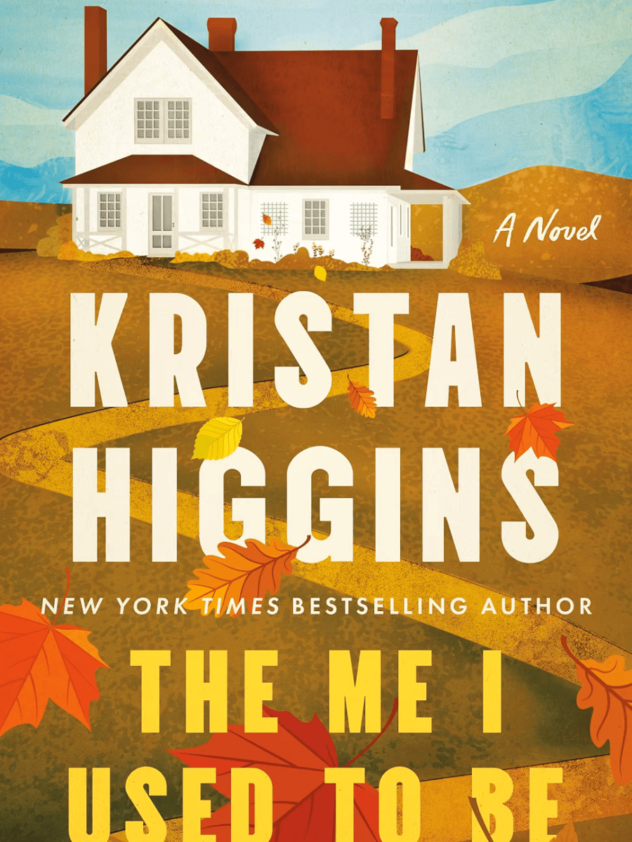 Review: The Me I Used To&nbsp;Be