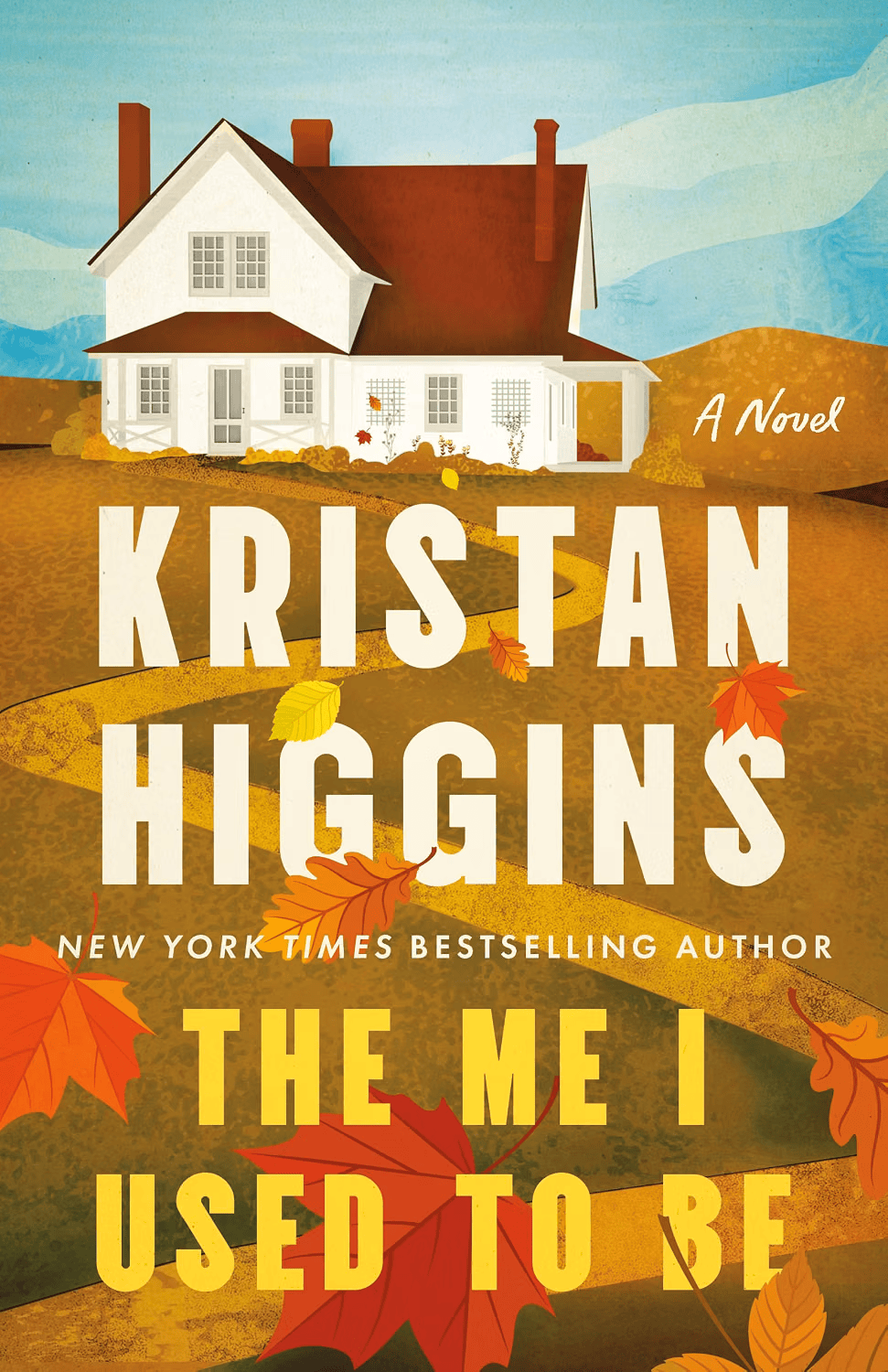 Review: The Me I Used To Be