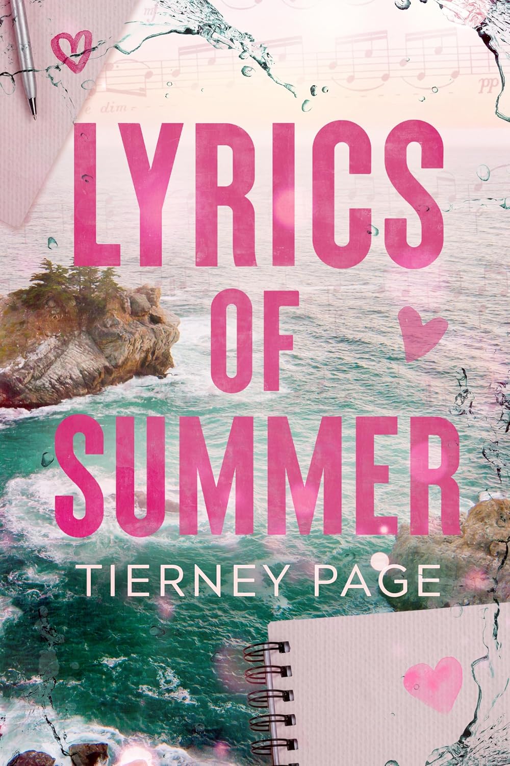 Review: Lyrics Of Summer