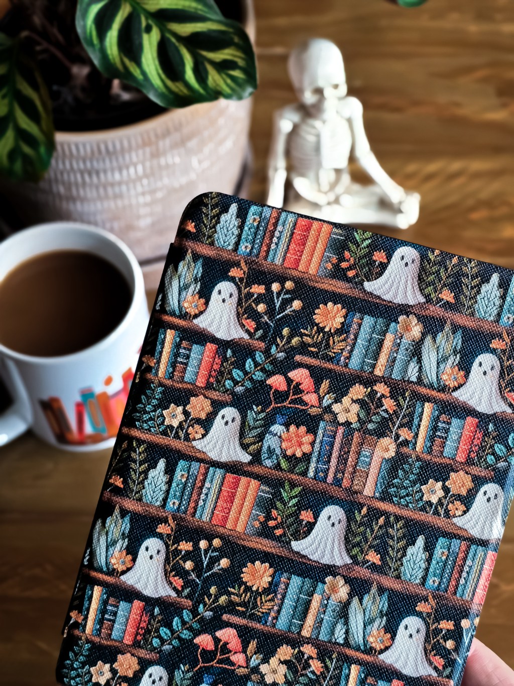 A Cozy Kindle Glow Up — Hello&nbsp;Milo