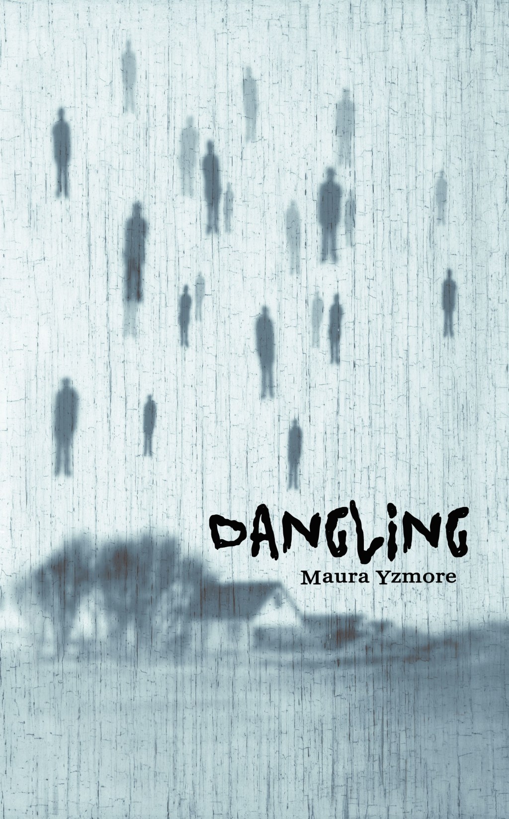 Review: Dangling by Maura&nbsp;Yzmore