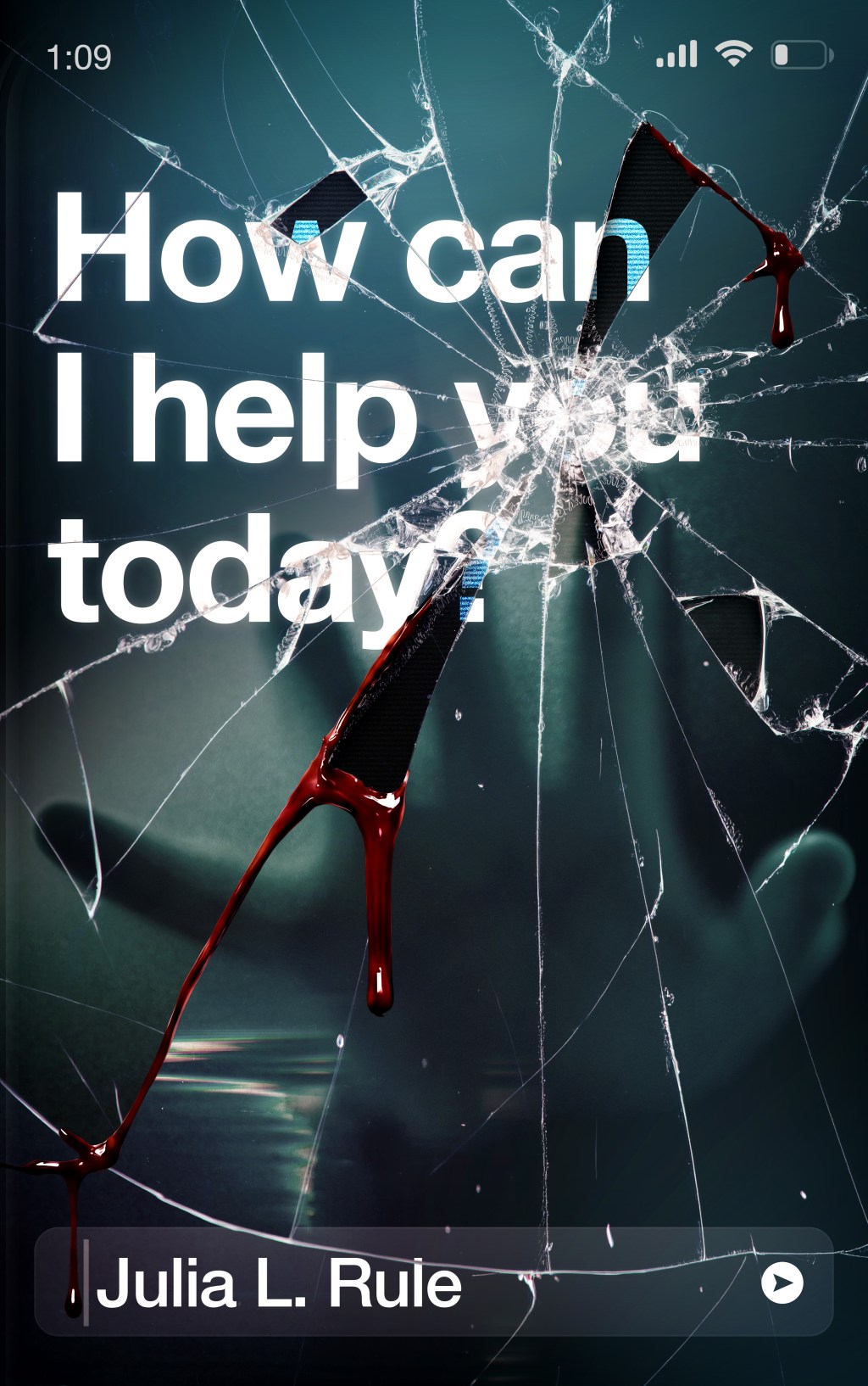 Review : How Can I Help You Today by Julia L.&nbsp;Rule