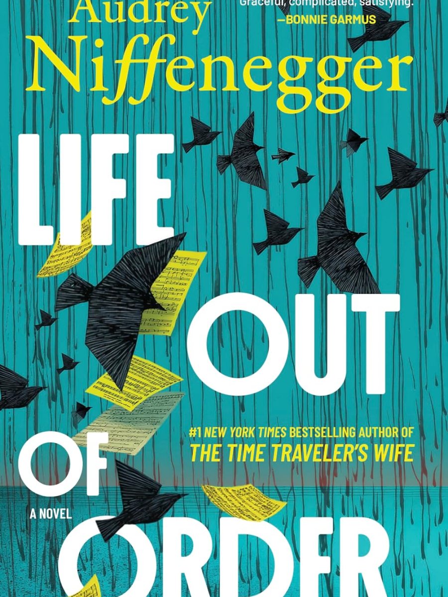Review: Life Out Of&nbsp;Order