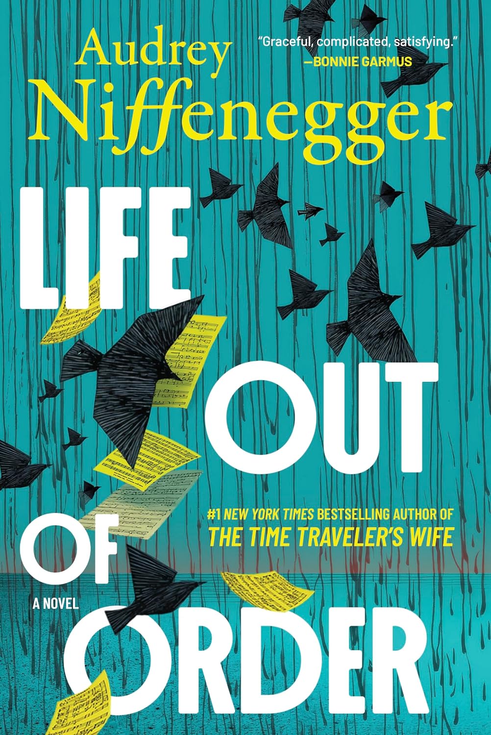 Review: Life Out Of Order