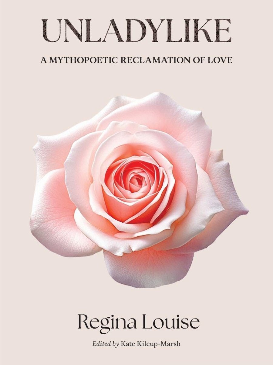 Review: Unladylike by Regina&nbsp;Louise