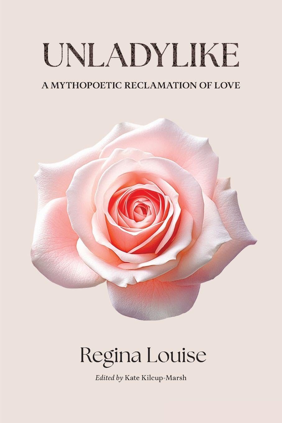 Review: Unladylike by Regina Louise
